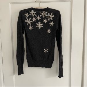 c3 cashmere sweater